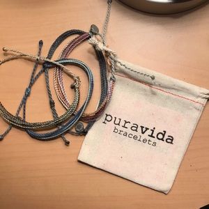Pura Vida Bracelets (4)